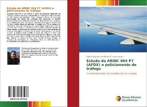 Estudo do ARINC 664 P7 (AFDX) e policiamento de tráfego