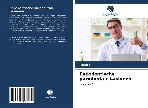 Endodontische parodontale Läsionen