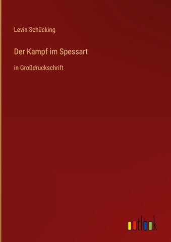 Der Kampf im Spessart