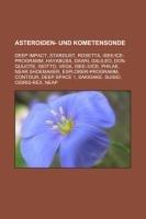 Asteroiden- und Kometensonde