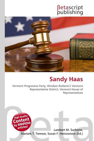 Sandy Haas