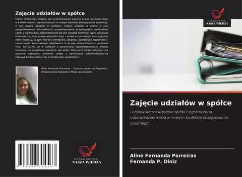 Zaj¿cie udzia¿ów w spó¿ce