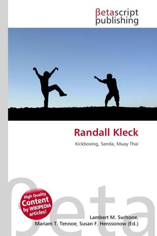 Randall Kleck