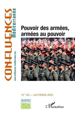 Pouvoir des armées, armées au pouvoir