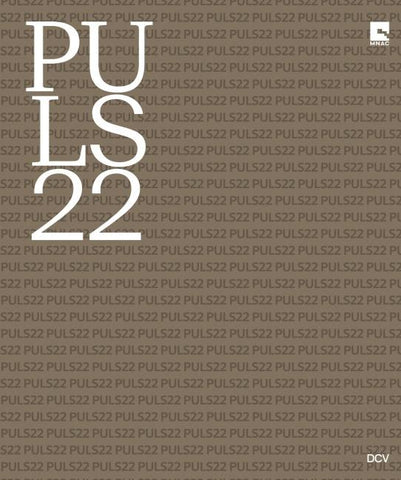 PULS 22 – New Entries in the MNAC Collection