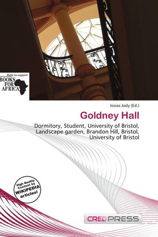 Goldney Hall