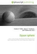 Dyson sphere
