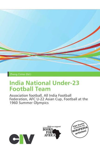 India National Under-23 Football Team