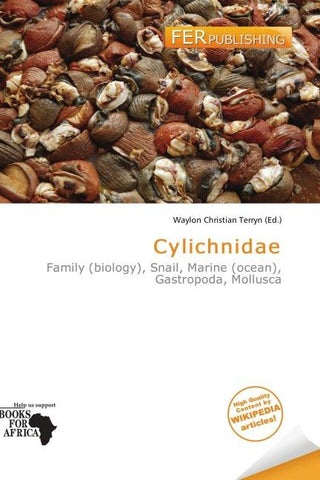 Cylichnidae