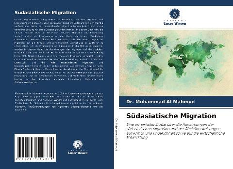 Südasiatische Migration