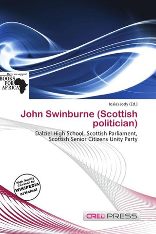 John Swinburne (Scottish politician)