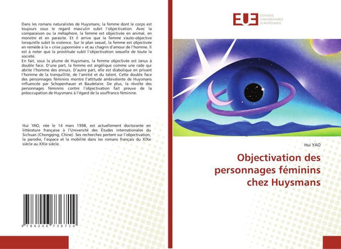 Objectivation des personnages féminins chez Huysmans