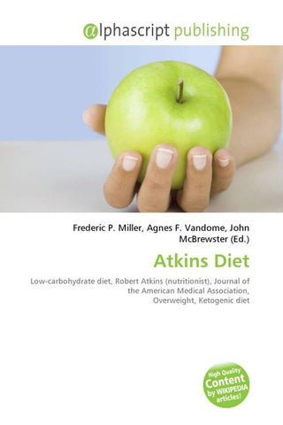 Atkins Diet