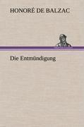 Die Entmündigung