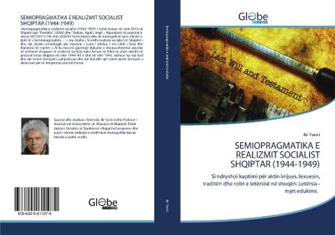 SEMIOPRAGMATIKA E REALIZMIT SOCIALIST SHQIPTAR (1944-1949)