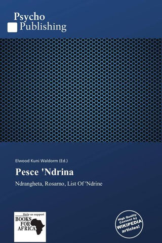 Pesce 'Ndrina