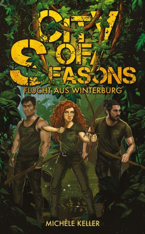 CITY OF SEASONS