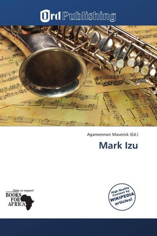 Mark Izu
