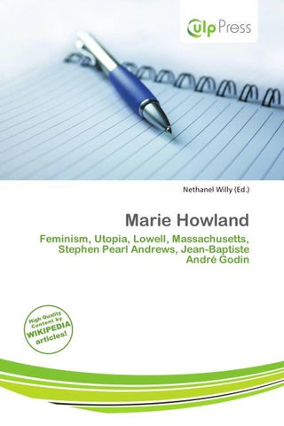 Marie Howland