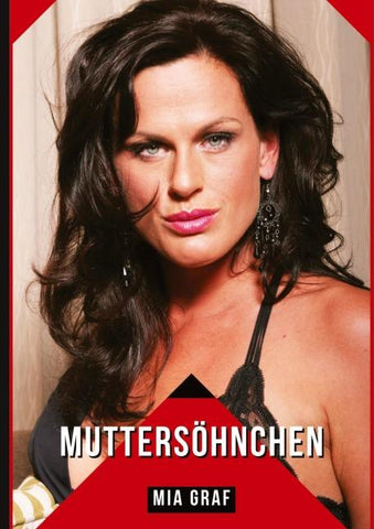 Muttersöhnchen
