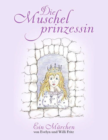 Die Muschelprinzessin
