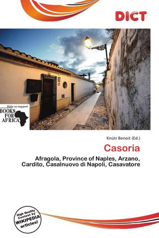 Casoria