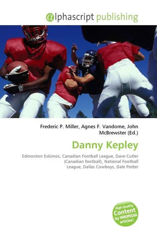 Danny Kepley