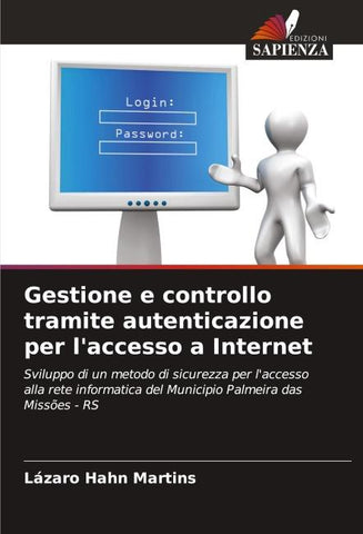 Gestione e controllo tramite autenticazione per l'accesso a Internet