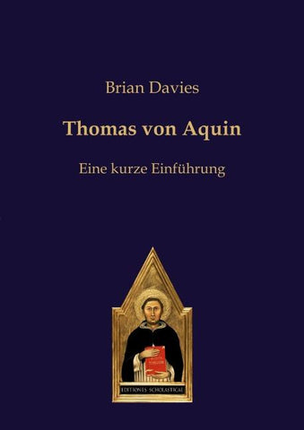 Thomas von Aquin