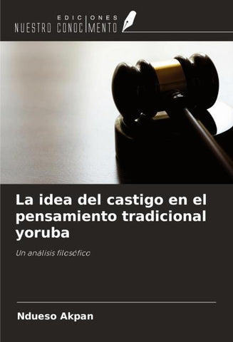 La idea del castigo en el pensamiento tradicional yoruba