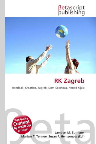 RK Zagreb
