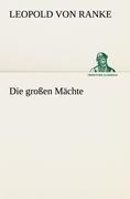 Die großen Mächte