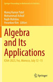 Algebra and Its Applications