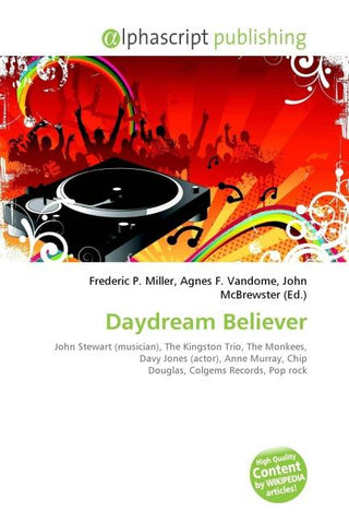 Daydream Believer