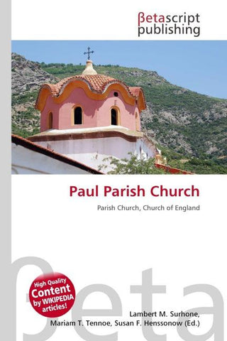 Paul Parish Church