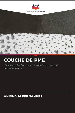 COUCHE DE PME