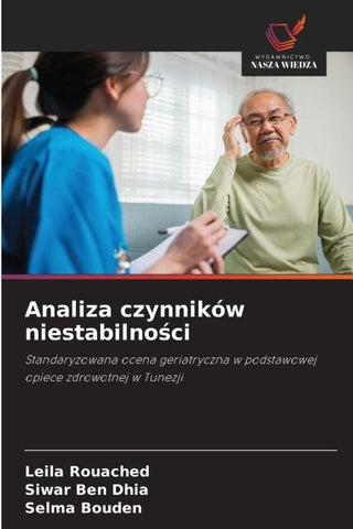Analiza czynników niestabilno¿ci