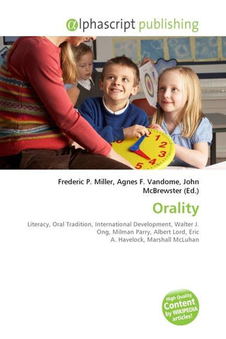 Orality