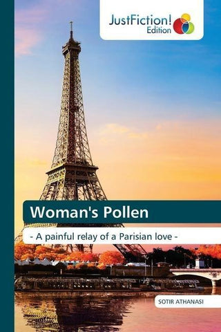 Woman's Pollen
