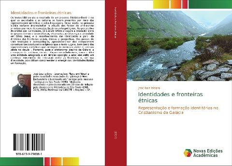 Identidades e fronteiras étnicas
