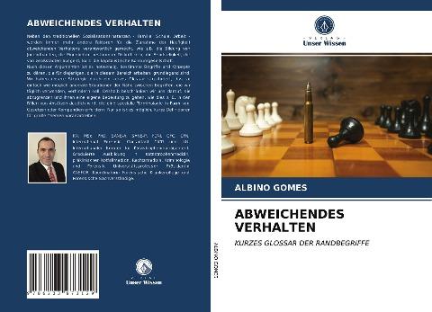 ABWEICHENDES VERHALTEN