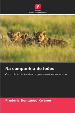 Na companhia de leões