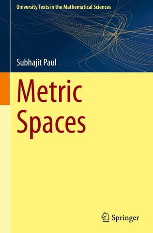 Metric Spaces