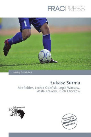 ¿ukasz Surma