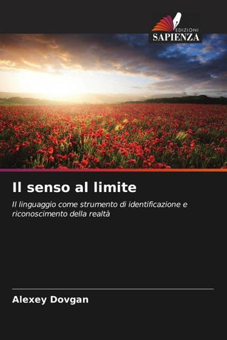 Il senso al limite