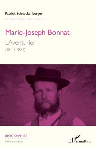 Marie-Joseph Bonnat
