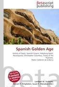 Spanish Golden Age