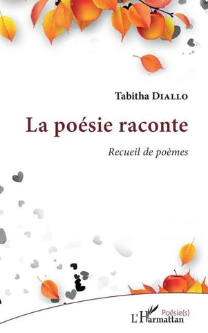 La poésie raconte