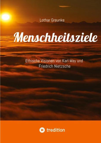 Menschheitsziele