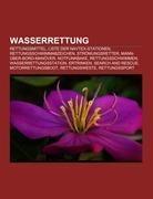 Wasserrettung